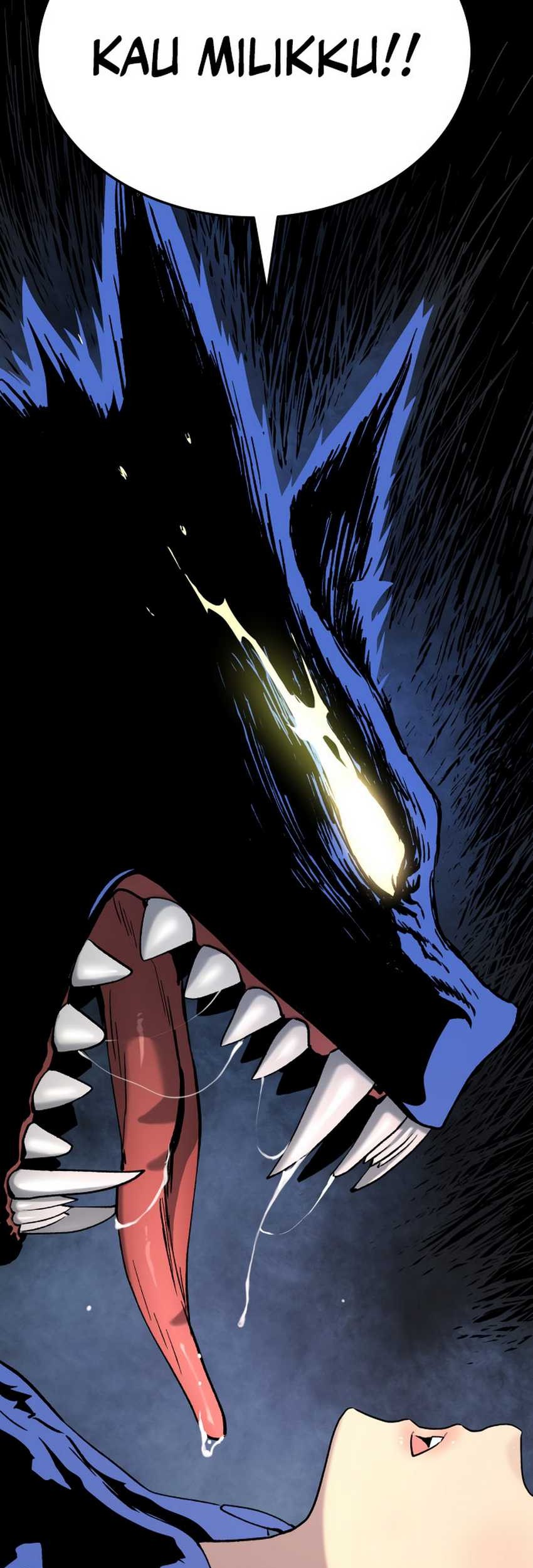 Oh! Dangun Chapter 52 - halaman 10
