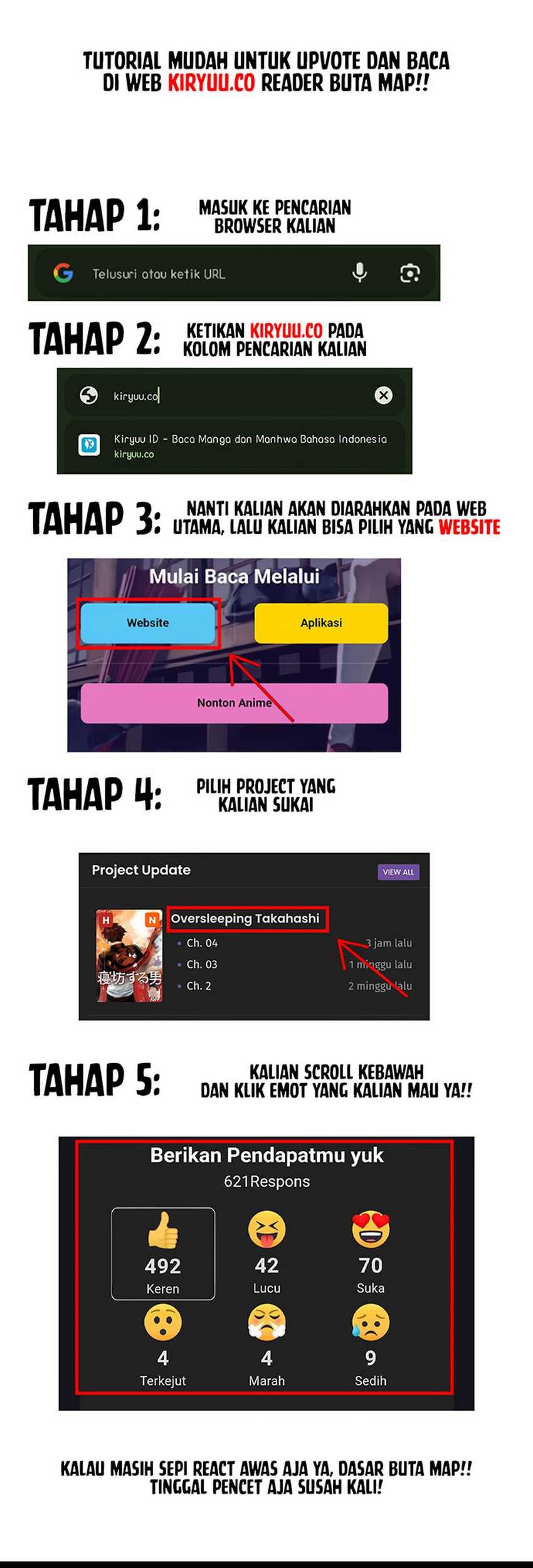 Oh! Dangun Chapter 52 - halaman 2