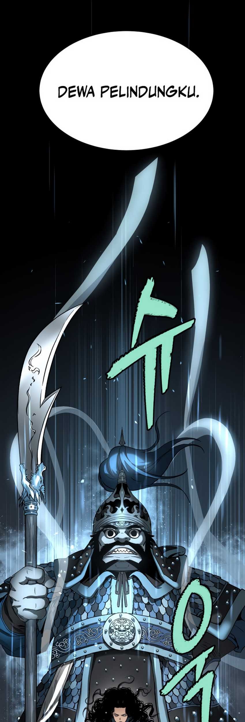 Oh! Dangun Chapter 52 - halaman 21