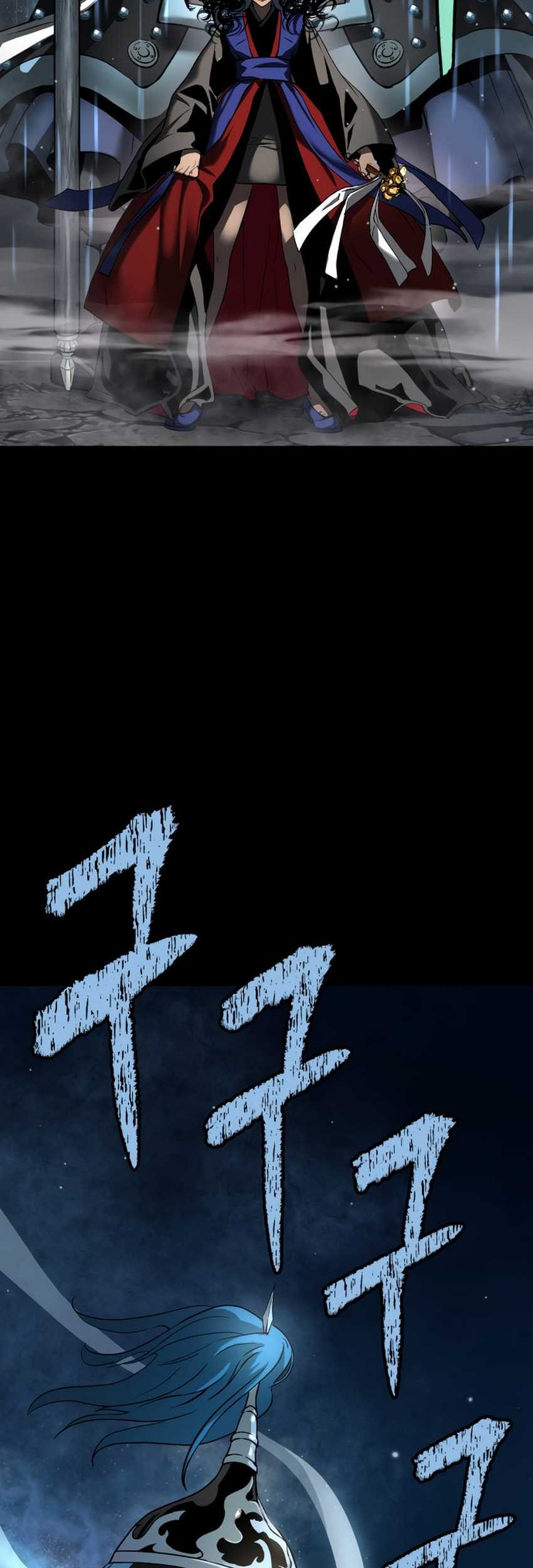 Oh! Dangun Chapter 52 - halaman 22