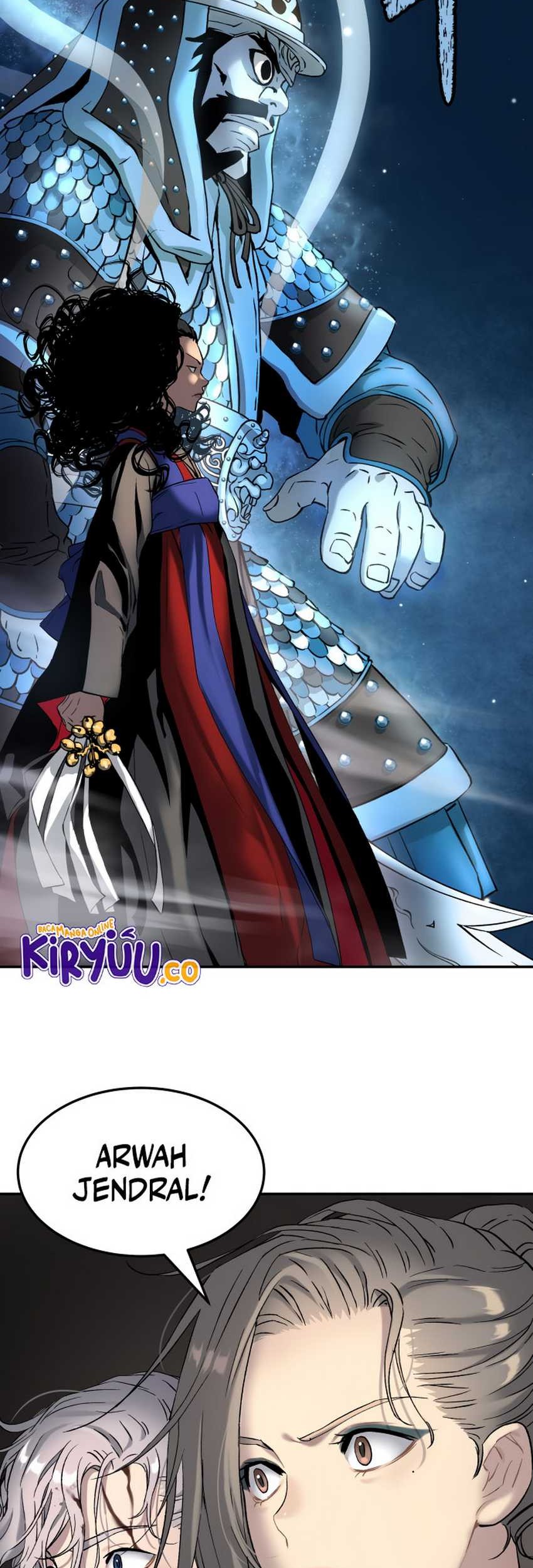 Oh! Dangun Chapter 52 - halaman 23