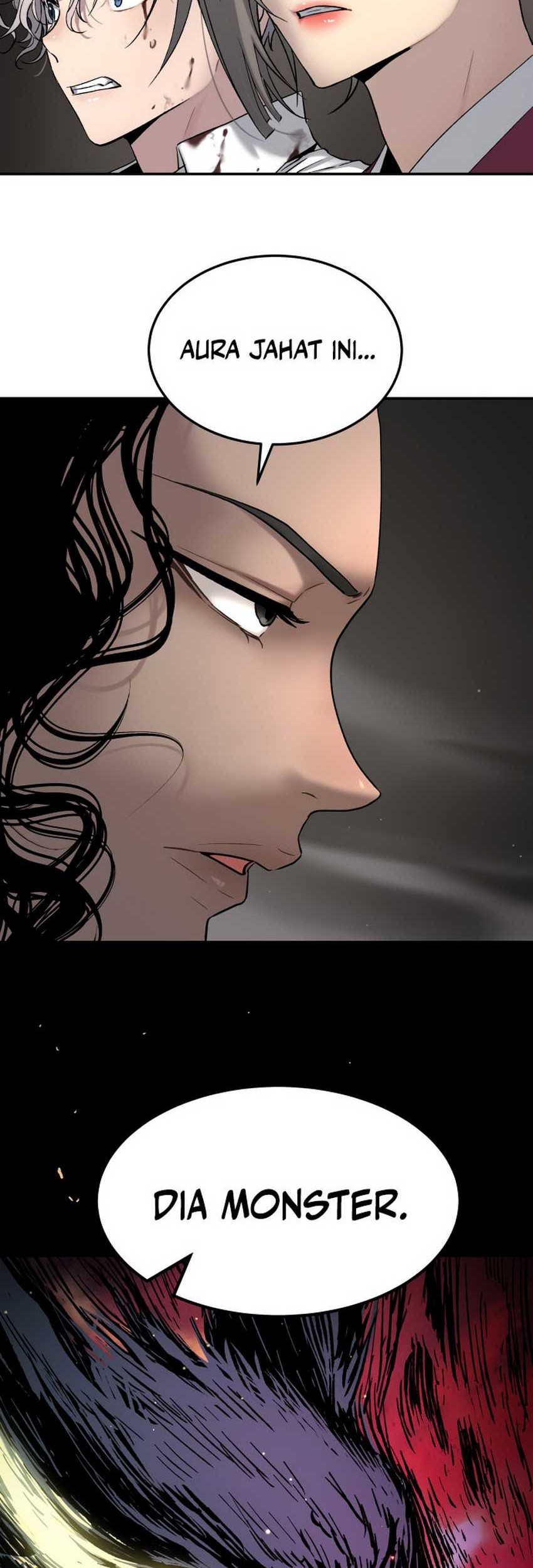 Oh! Dangun Chapter 52 - halaman 24
