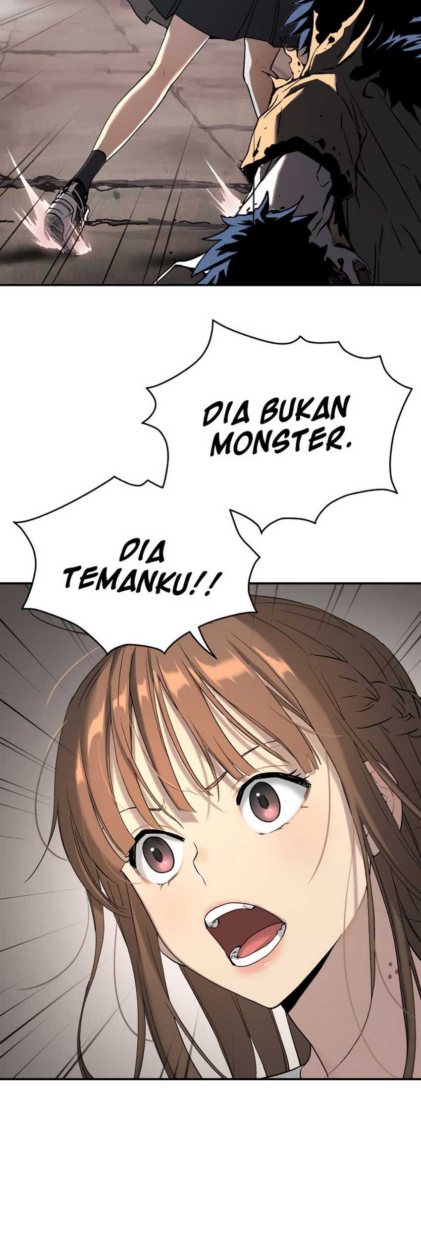 Oh! Dangun Chapter 52 - halaman 28