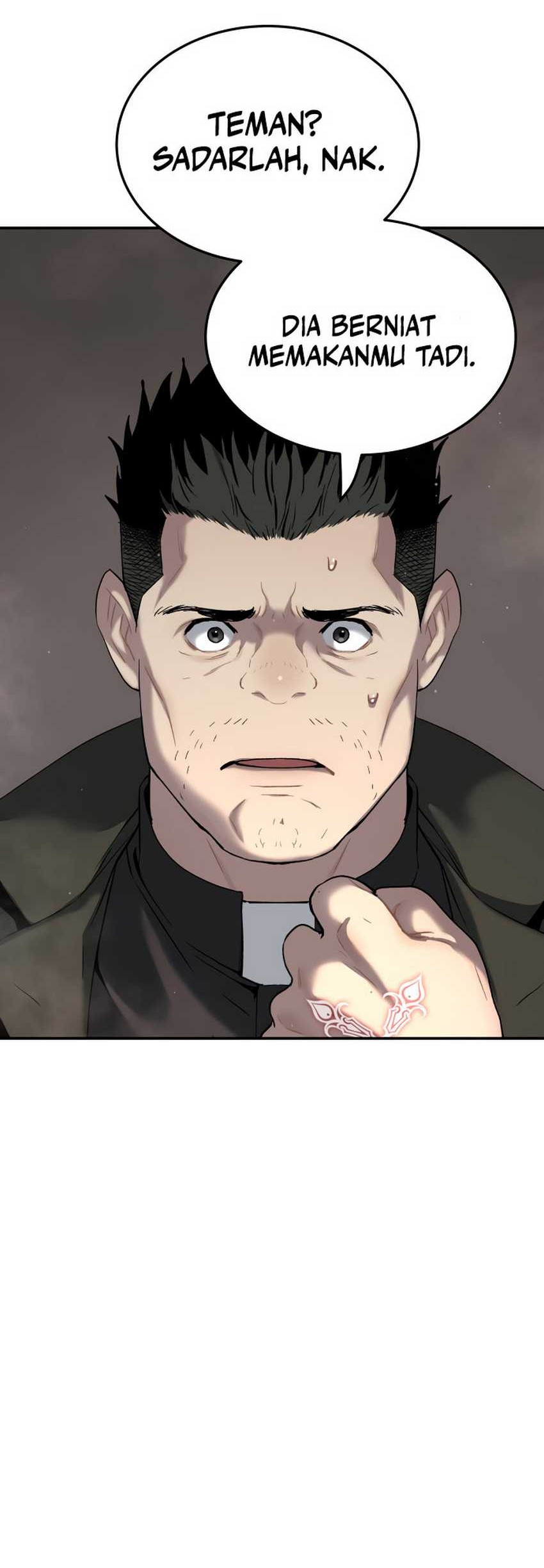 Oh! Dangun Chapter 52 - halaman 29