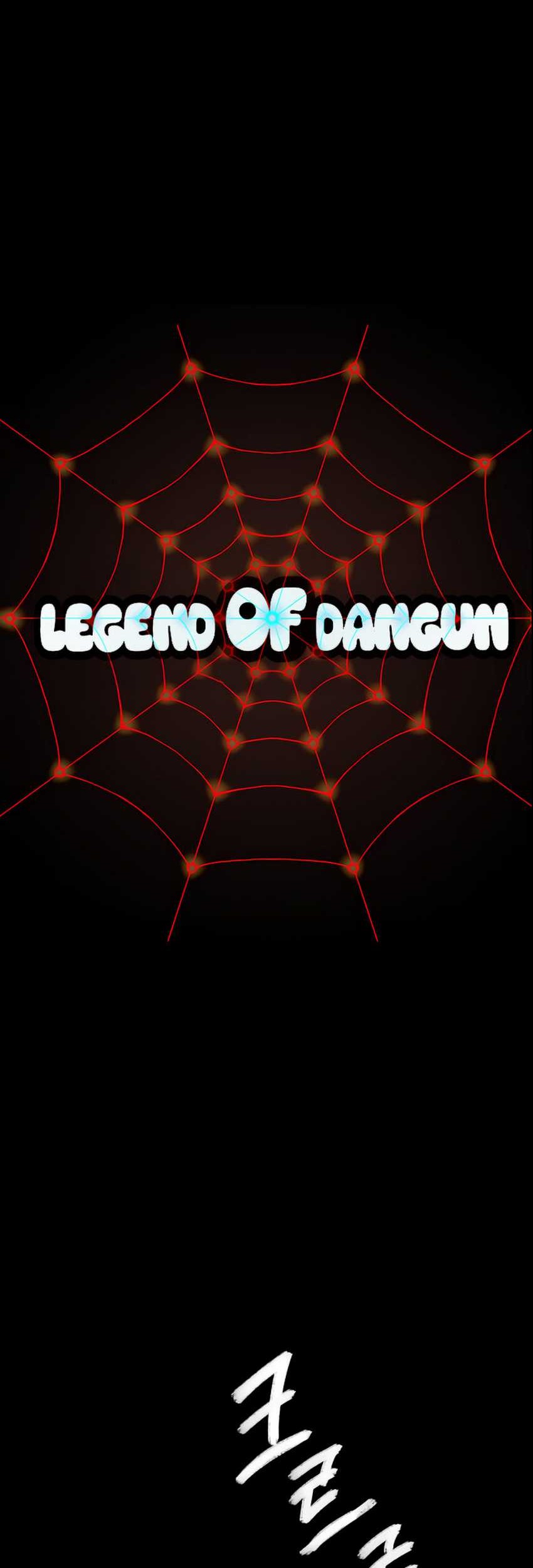 Oh! Dangun Chapter 52 - halaman 3