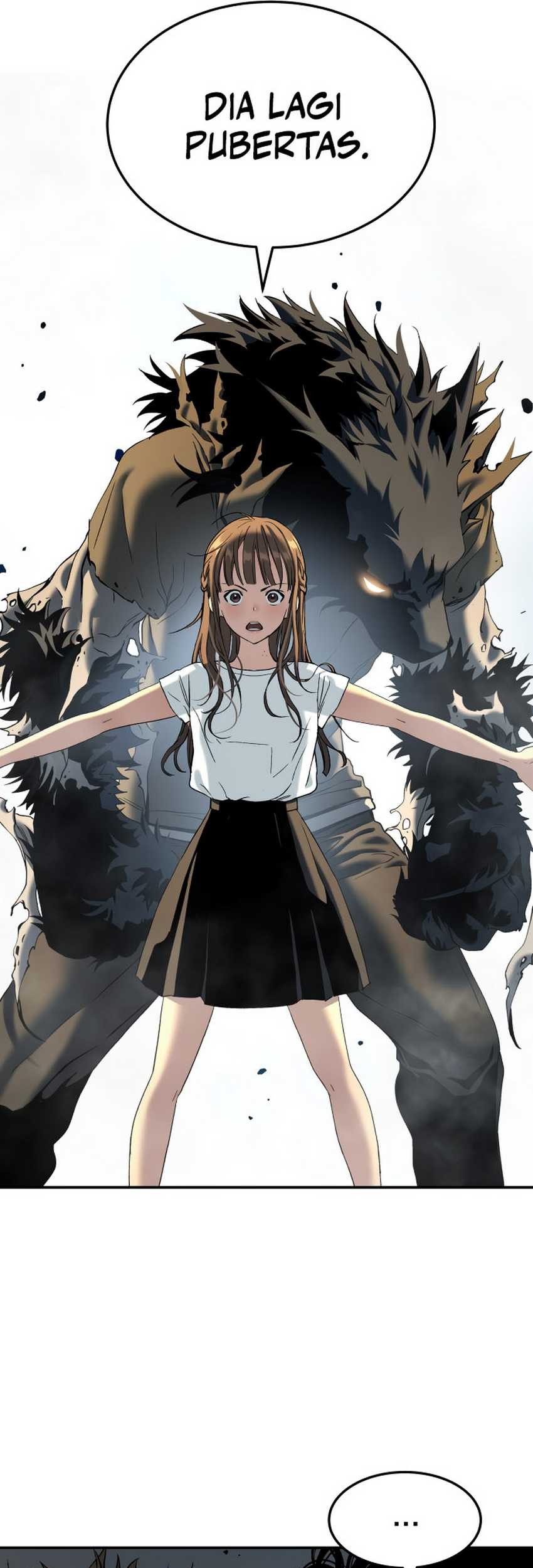 Oh! Dangun Chapter 52 - halaman 30