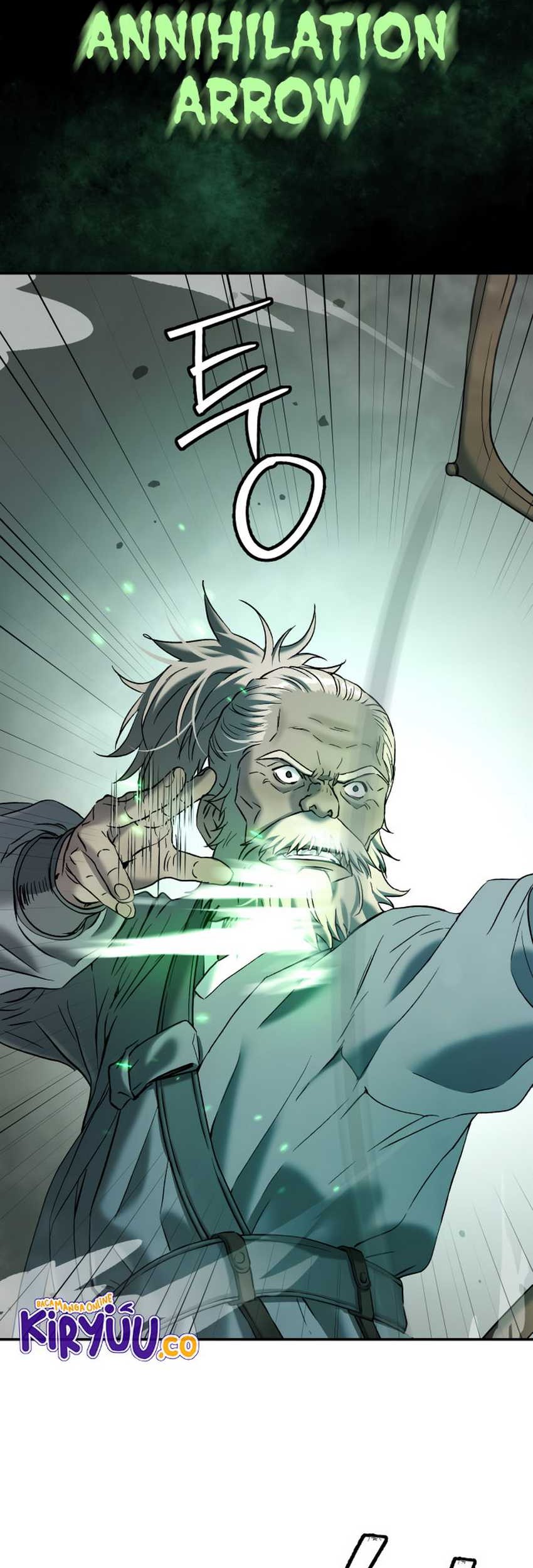 Oh! Dangun Chapter 52 - halaman 32