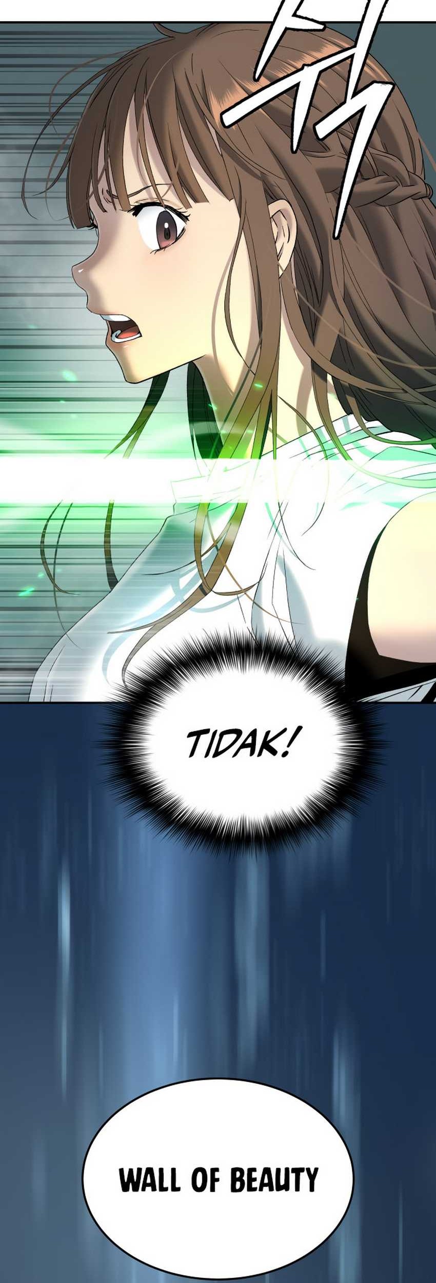 Oh! Dangun Chapter 52 - halaman 33