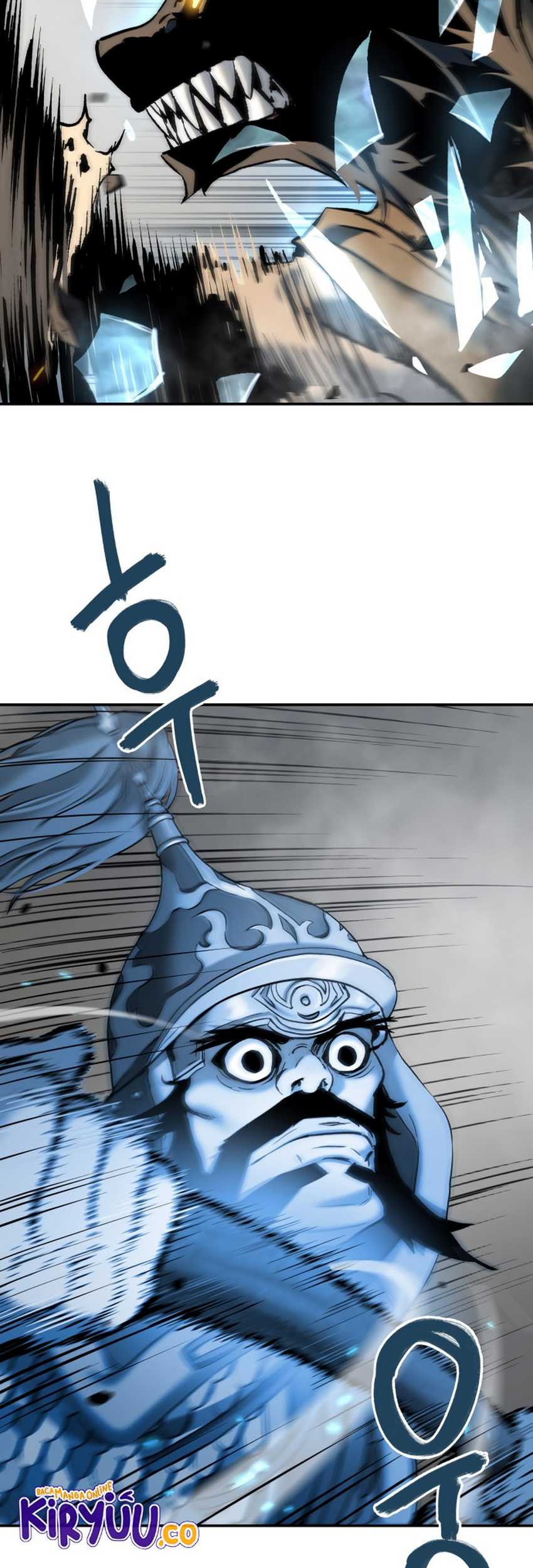 Oh! Dangun Chapter 52 - halaman 37