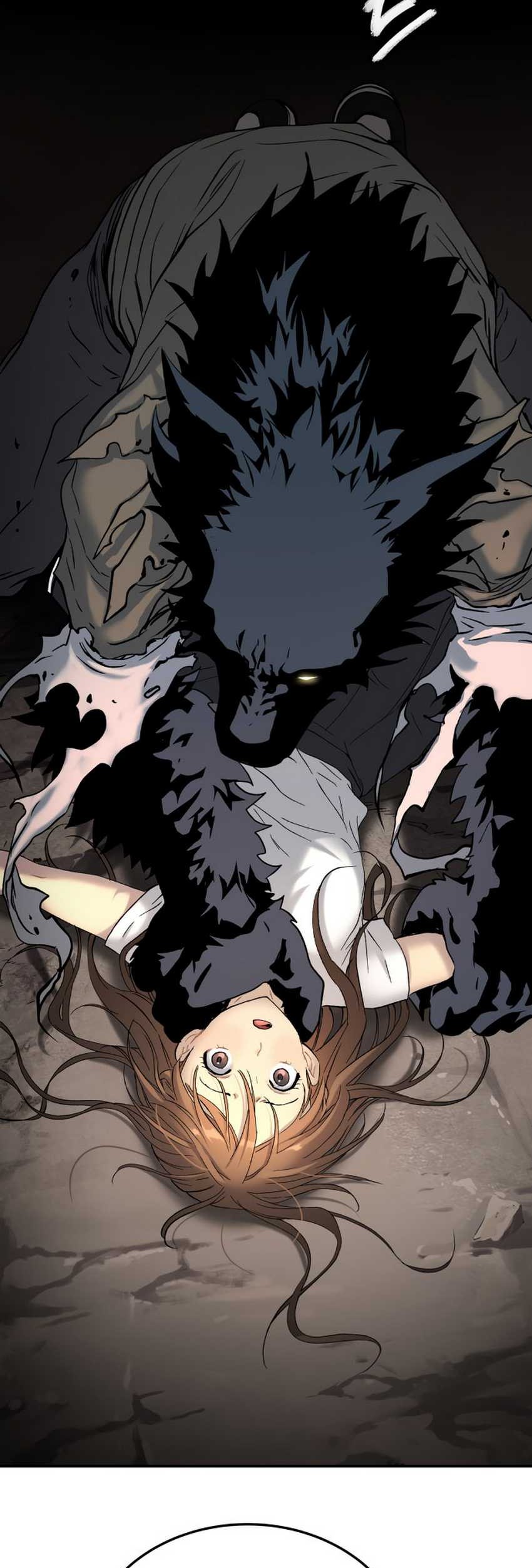 Oh! Dangun Chapter 52 - halaman 4