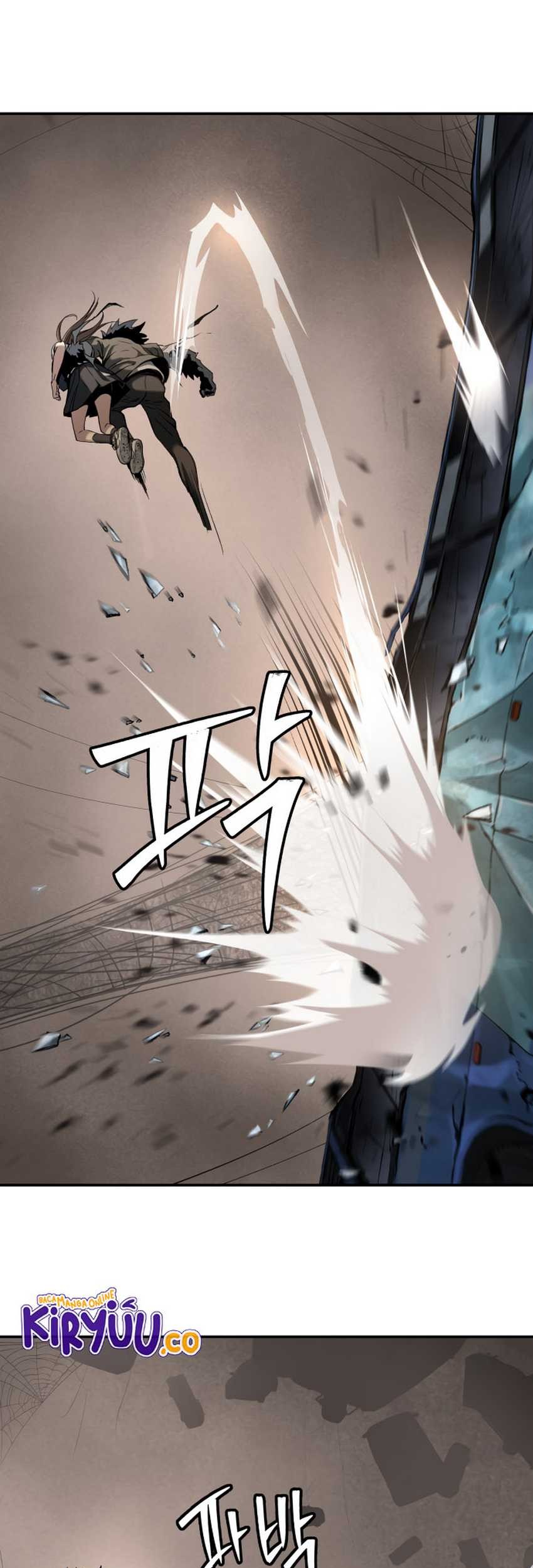 Oh! Dangun Chapter 52 - halaman 45