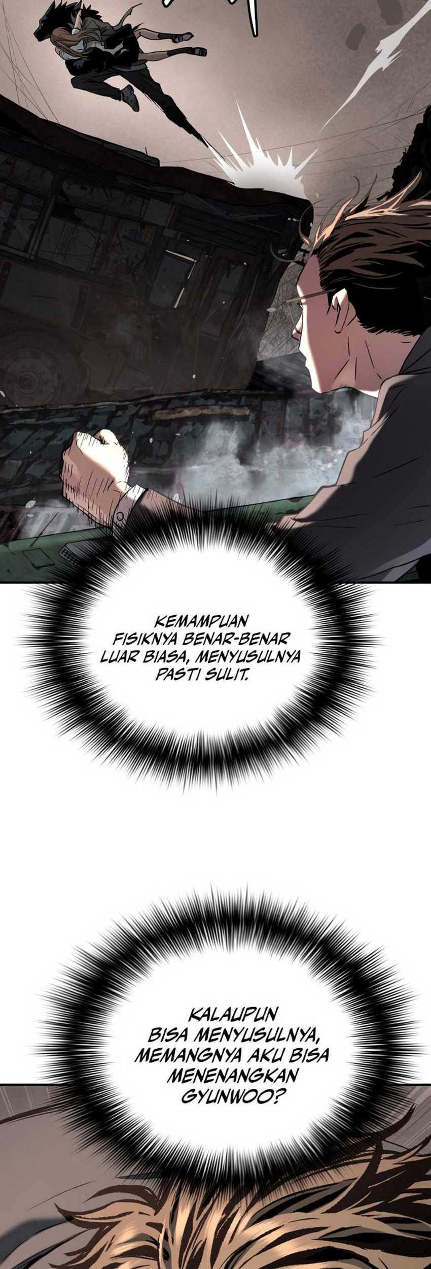 Oh! Dangun Chapter 52 - halaman 46