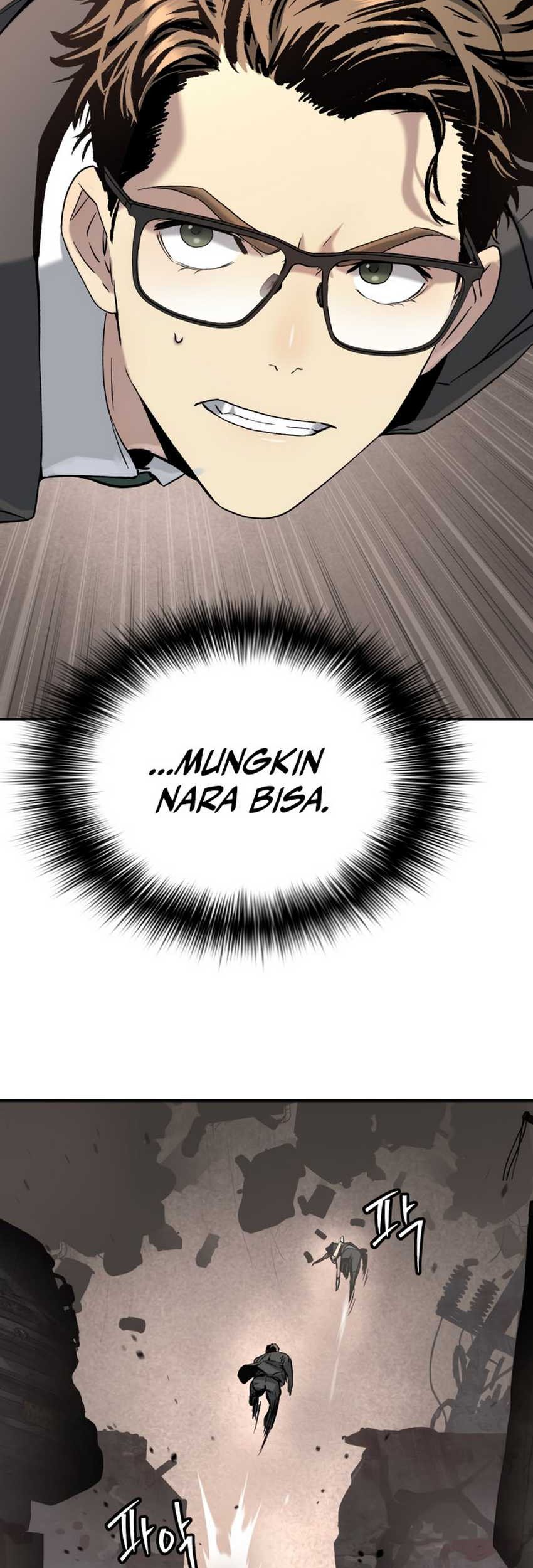 Oh! Dangun Chapter 52 - halaman 47