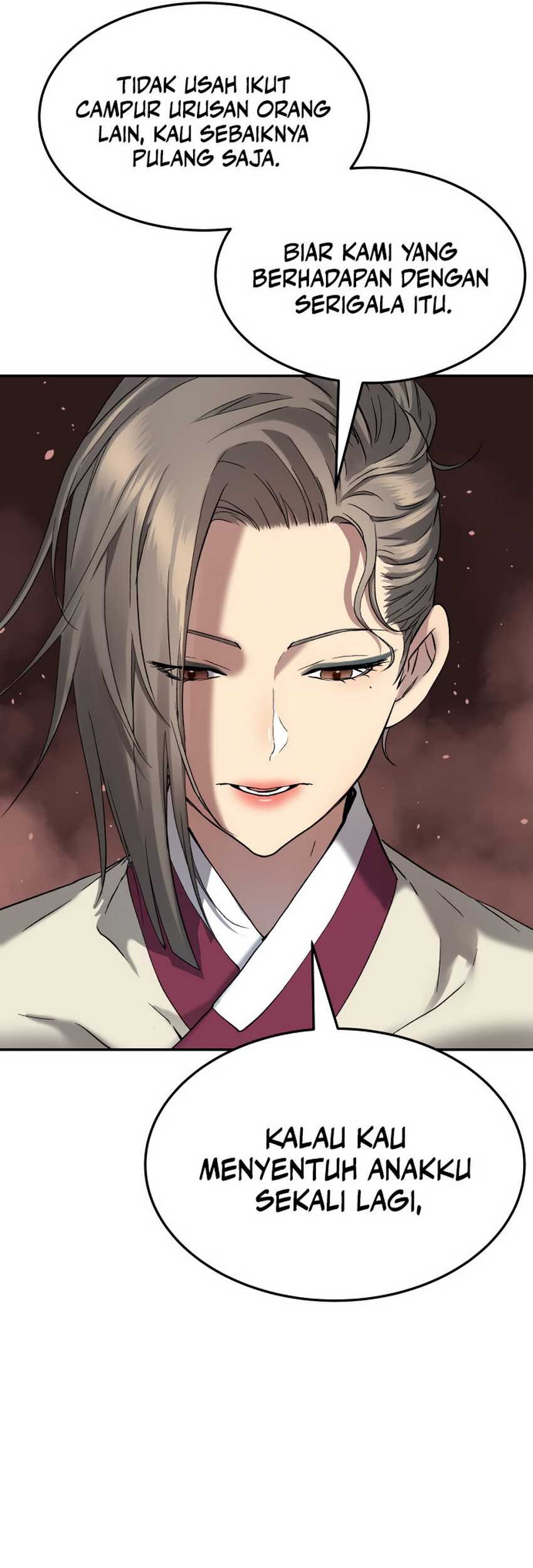 Oh! Dangun Chapter 52 - halaman 50