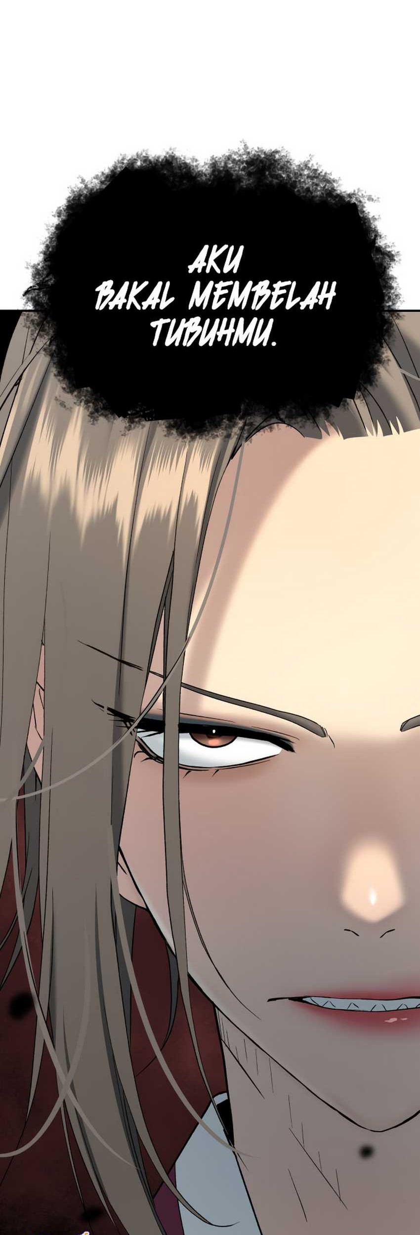 Oh! Dangun Chapter 52 - halaman 51