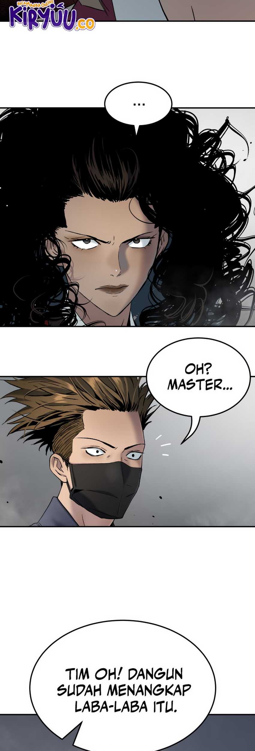 Oh! Dangun Chapter 52 - halaman 52