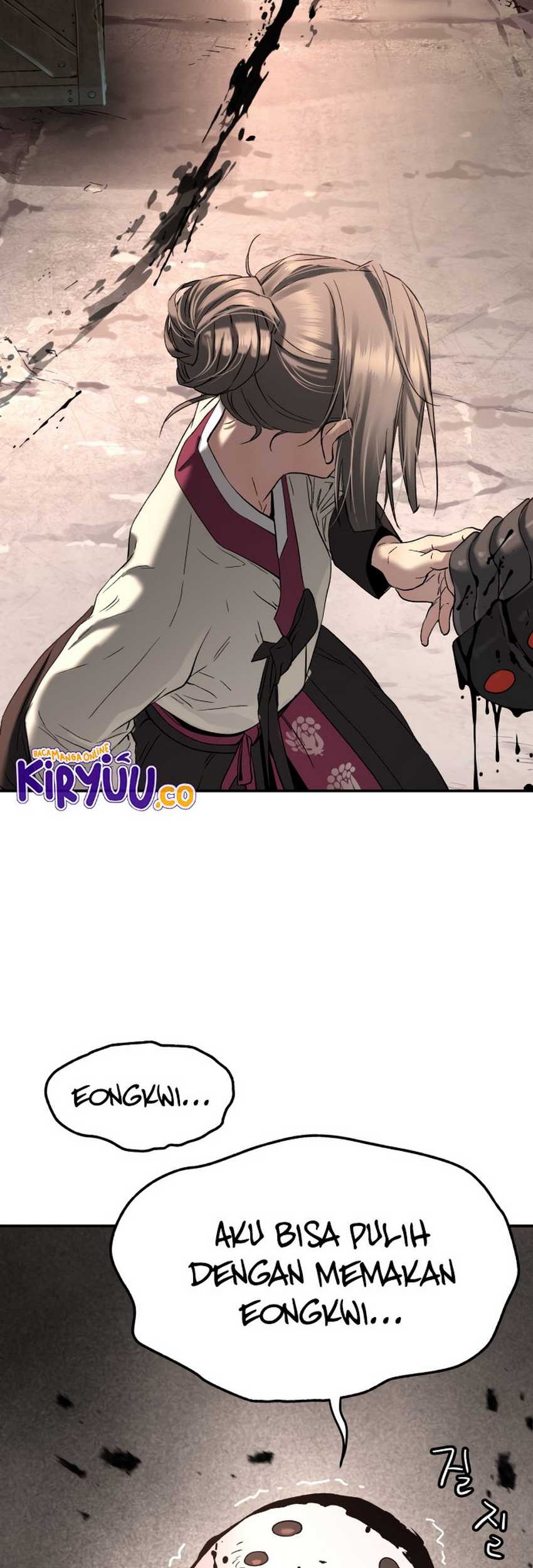 Oh! Dangun Chapter 52 - halaman 58