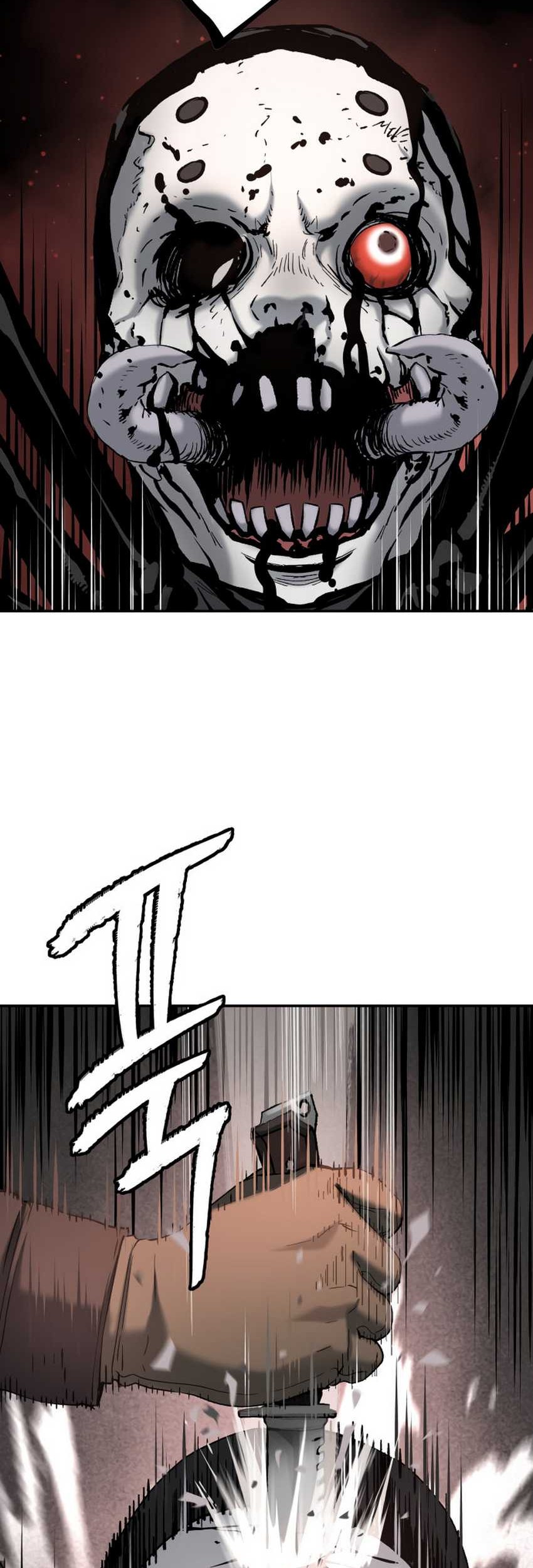 Oh! Dangun Chapter 52 - halaman 61