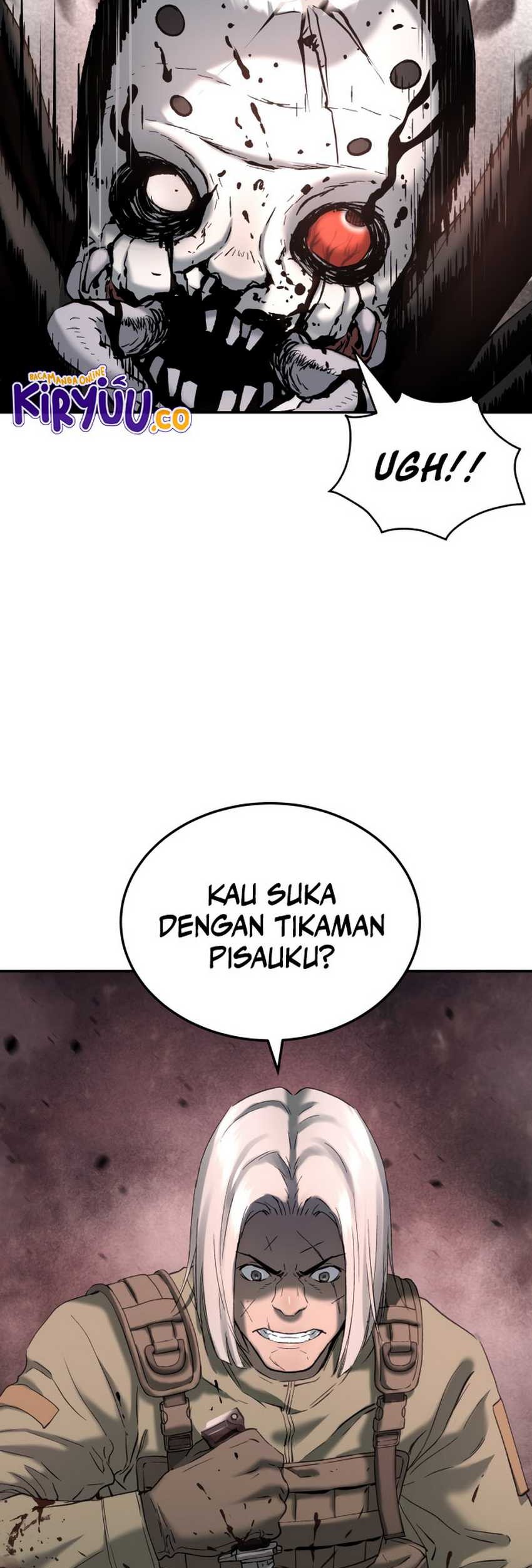 Oh! Dangun Chapter 52 - halaman 62