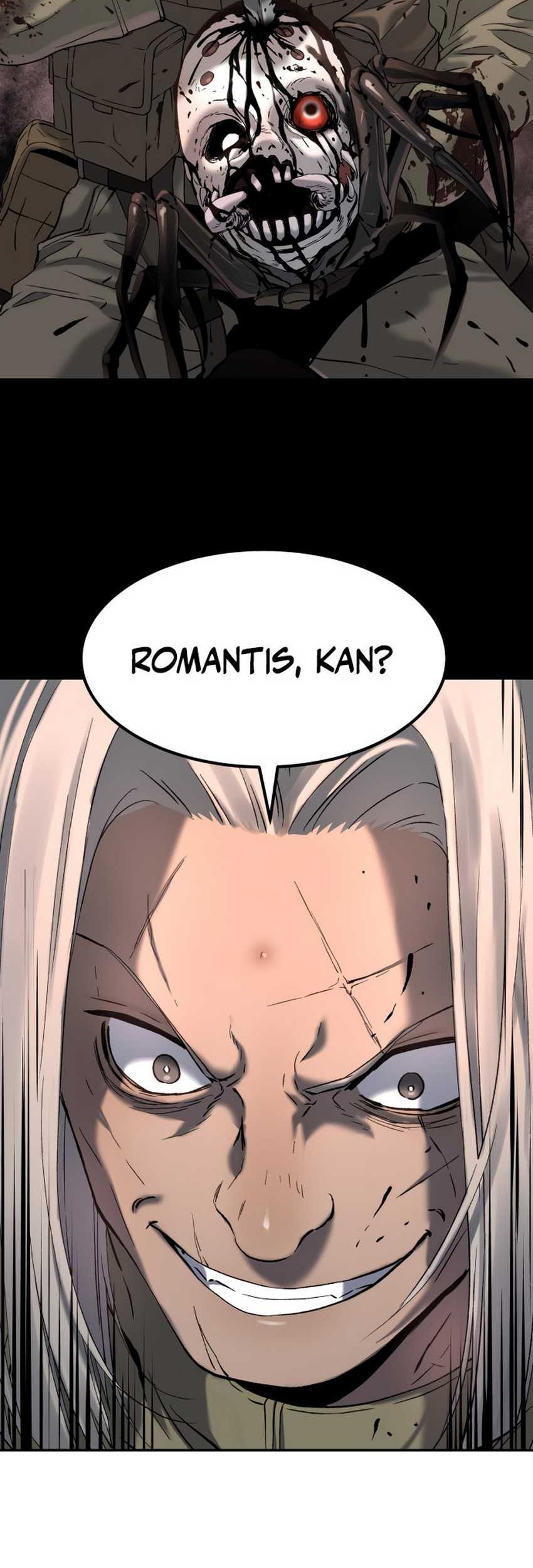 Oh! Dangun Chapter 52 - halaman 63