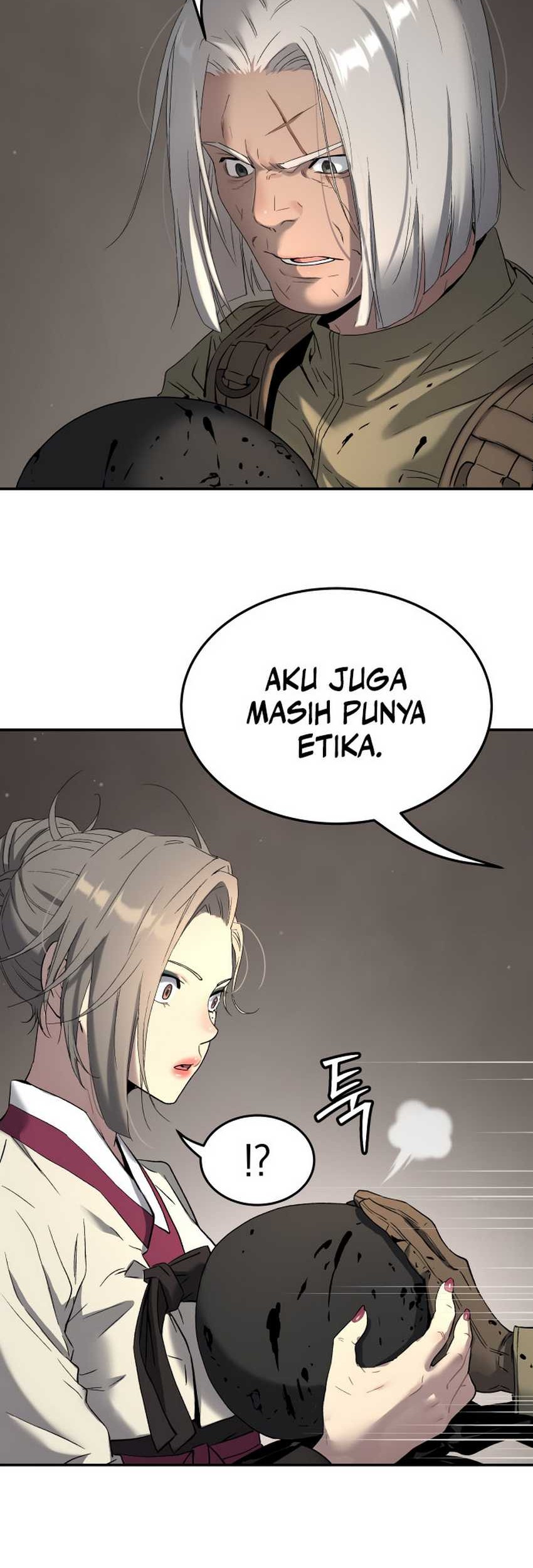 Oh! Dangun Chapter 52 - halaman 66