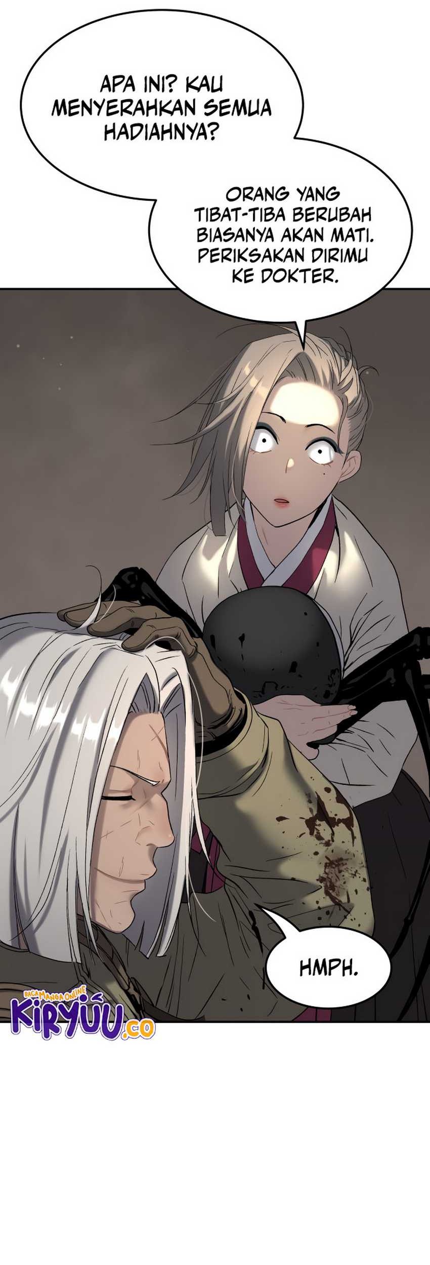 Oh! Dangun Chapter 52 - halaman 67