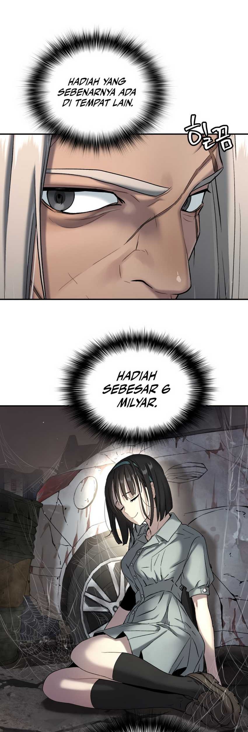 Oh! Dangun Chapter 52 - halaman 68