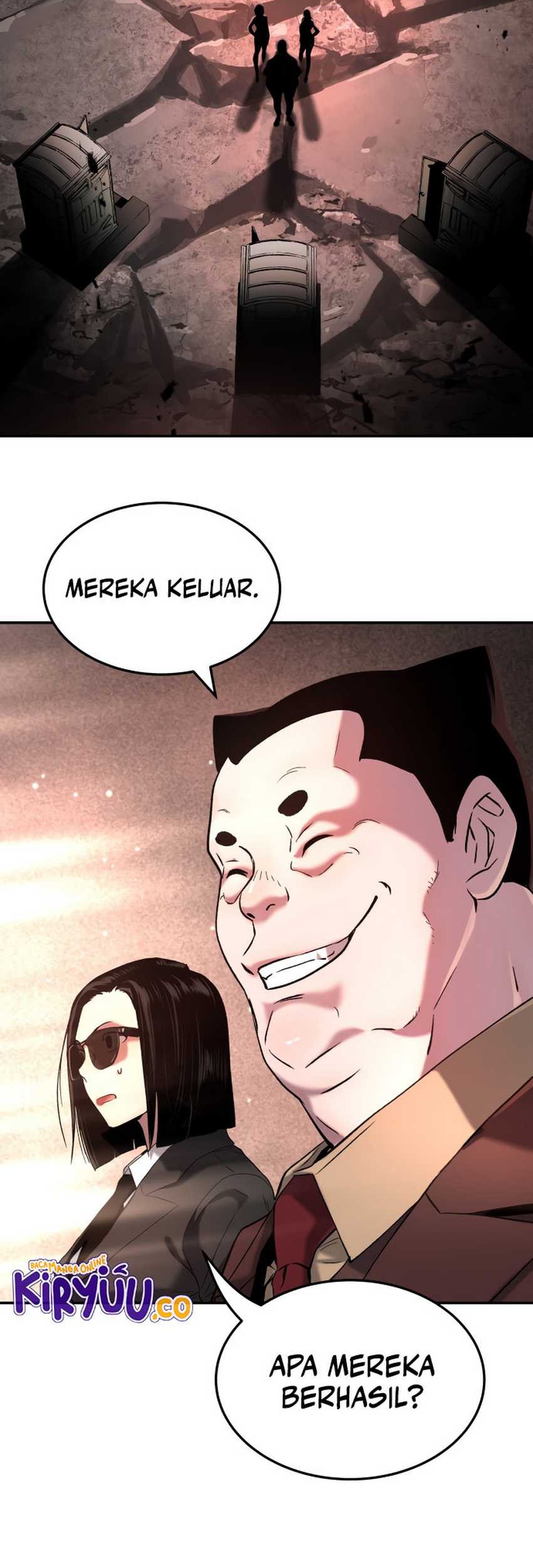 Oh! Dangun Chapter 52 - halaman 77