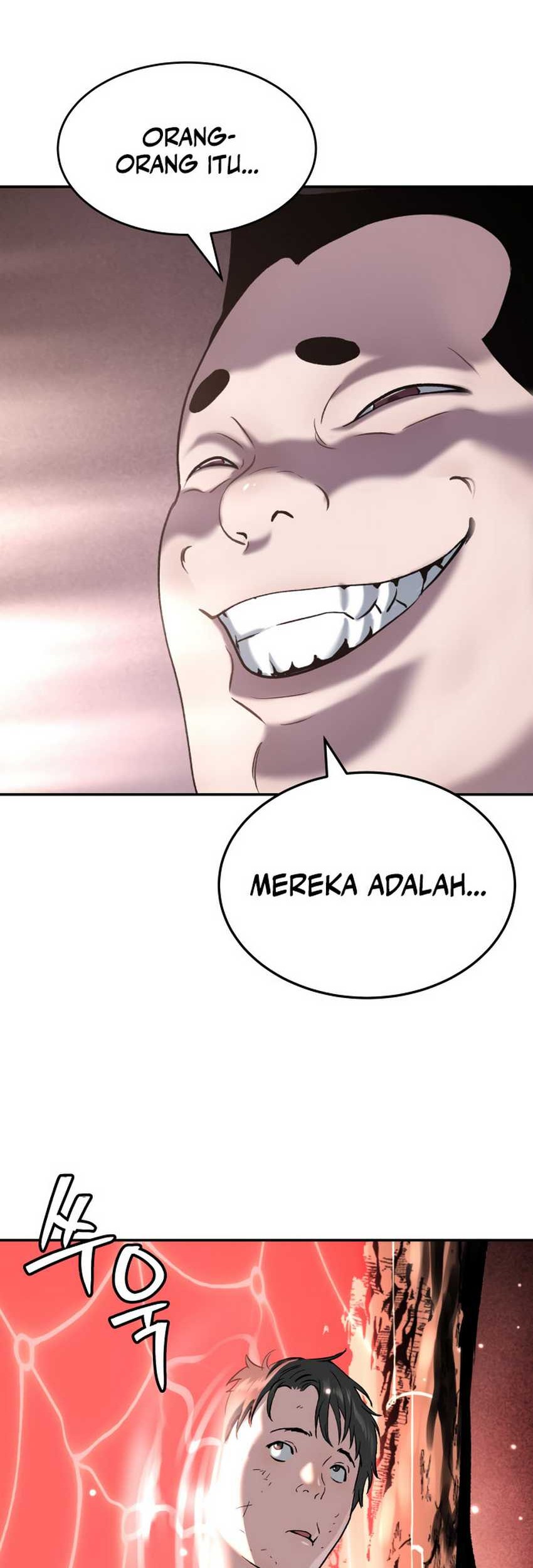 Oh! Dangun Chapter 52 - halaman 78
