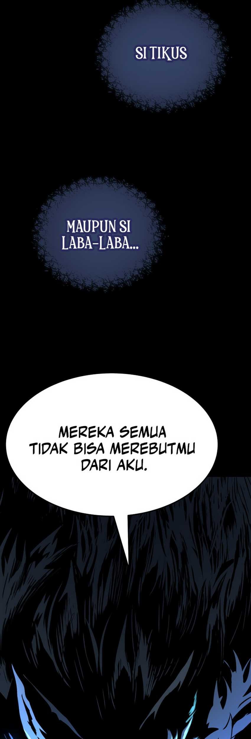 Oh! Dangun Chapter 52 - halaman 8