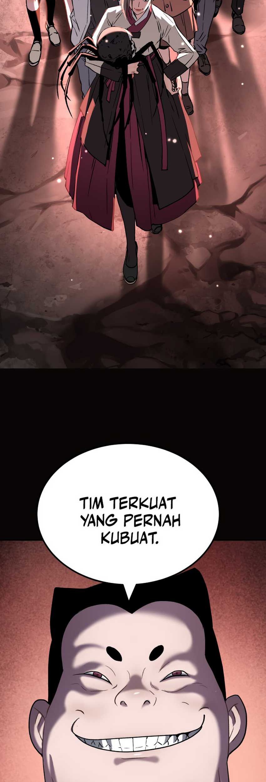 Oh! Dangun Chapter 52 - halaman 82