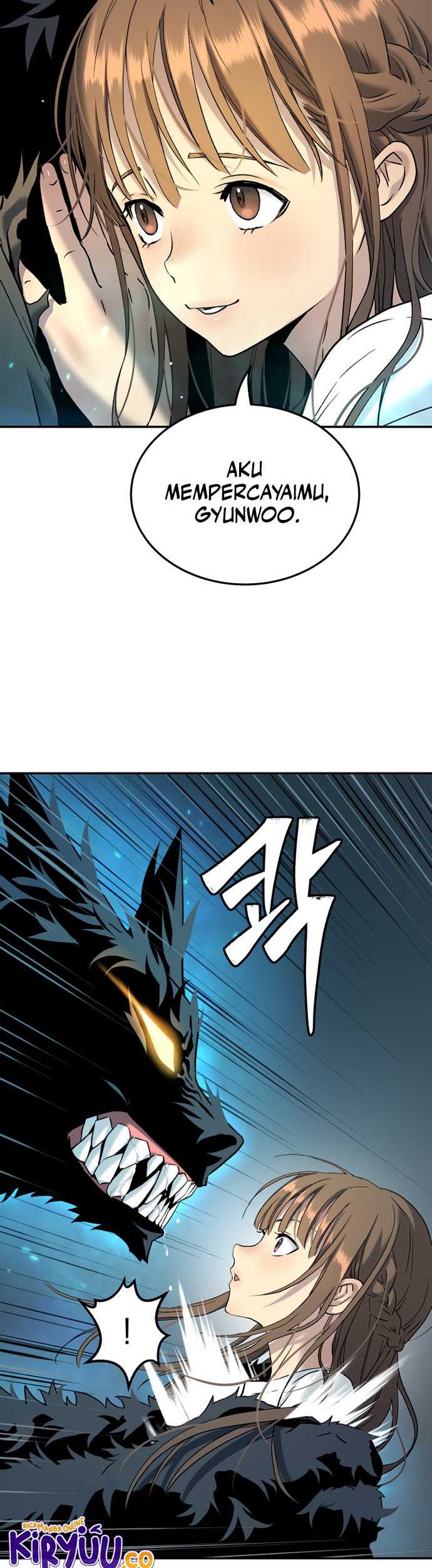 Oh! Dangun Chapter 53 - halaman 12