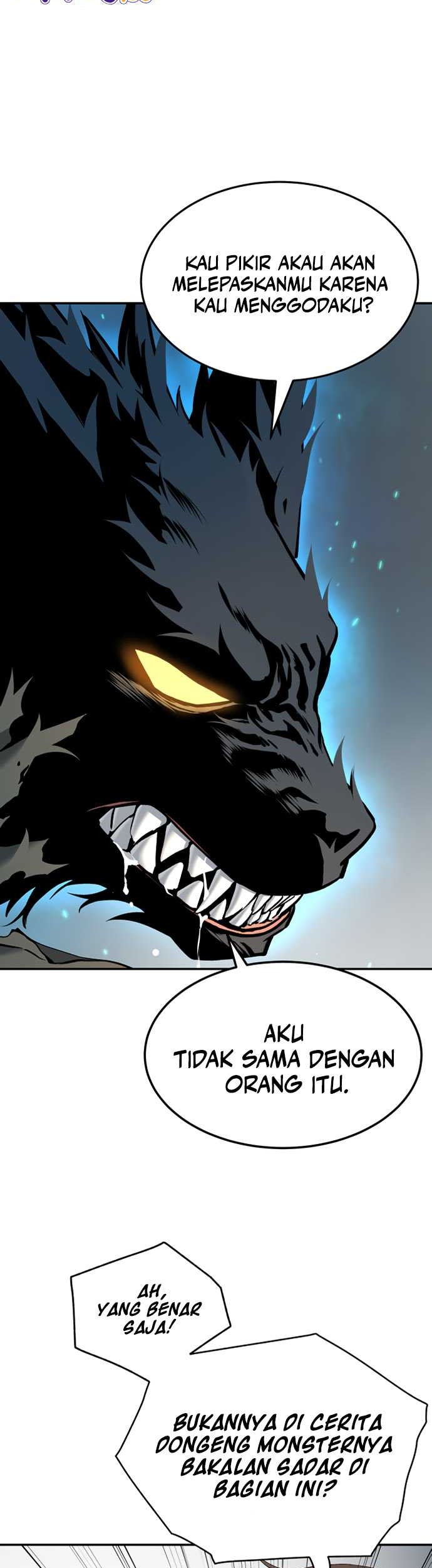 Oh! Dangun Chapter 53 - halaman 13