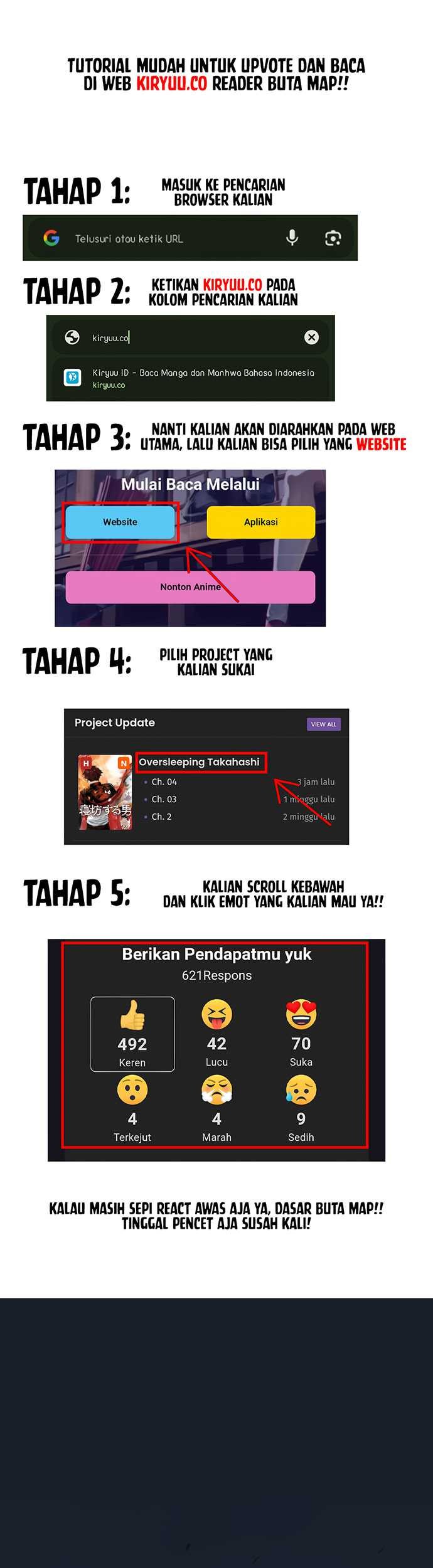 Oh! Dangun Chapter 53 - halaman 2