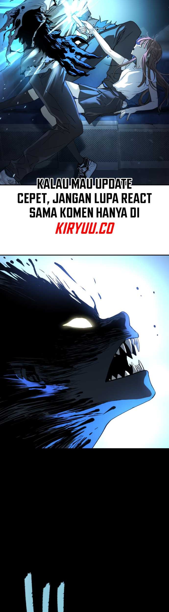 Oh! Dangun Chapter 53 - halaman 20