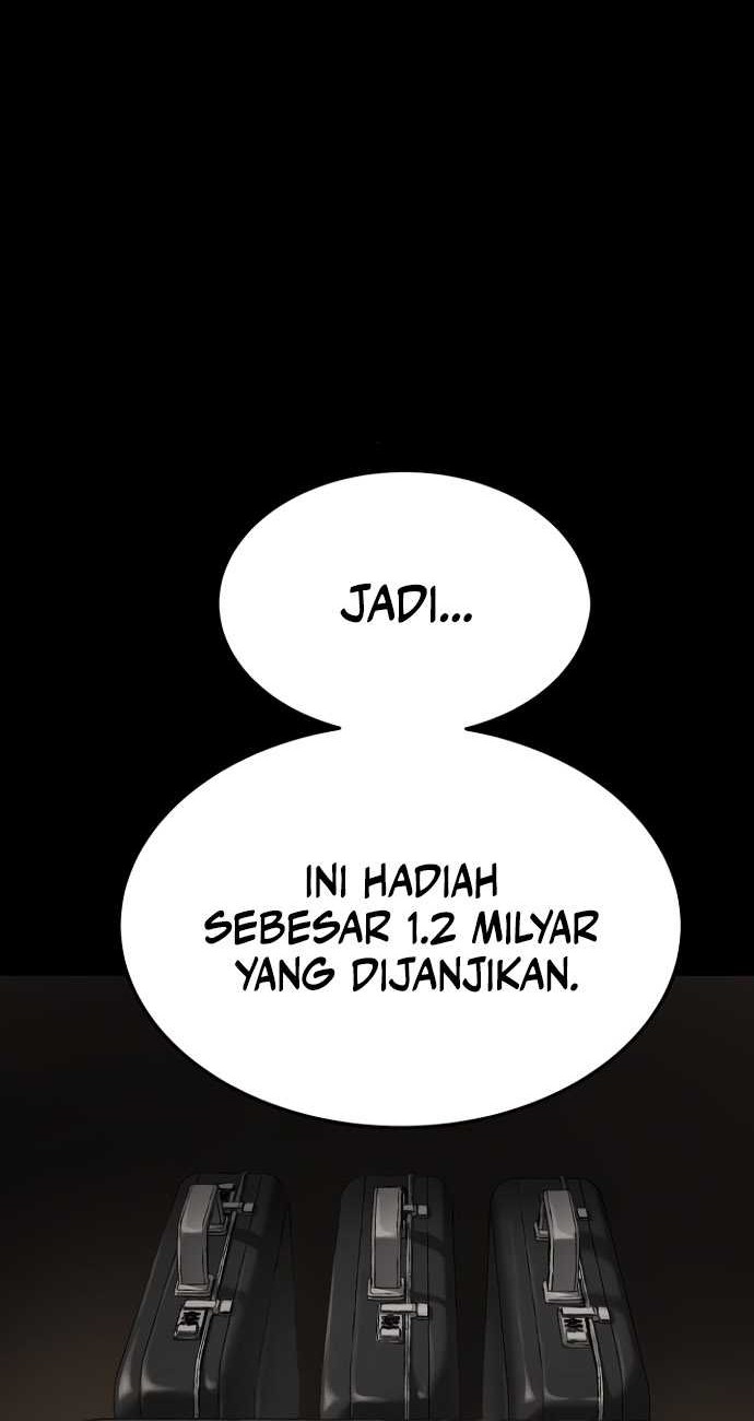 Oh! Dangun Chapter 53 - halaman 30