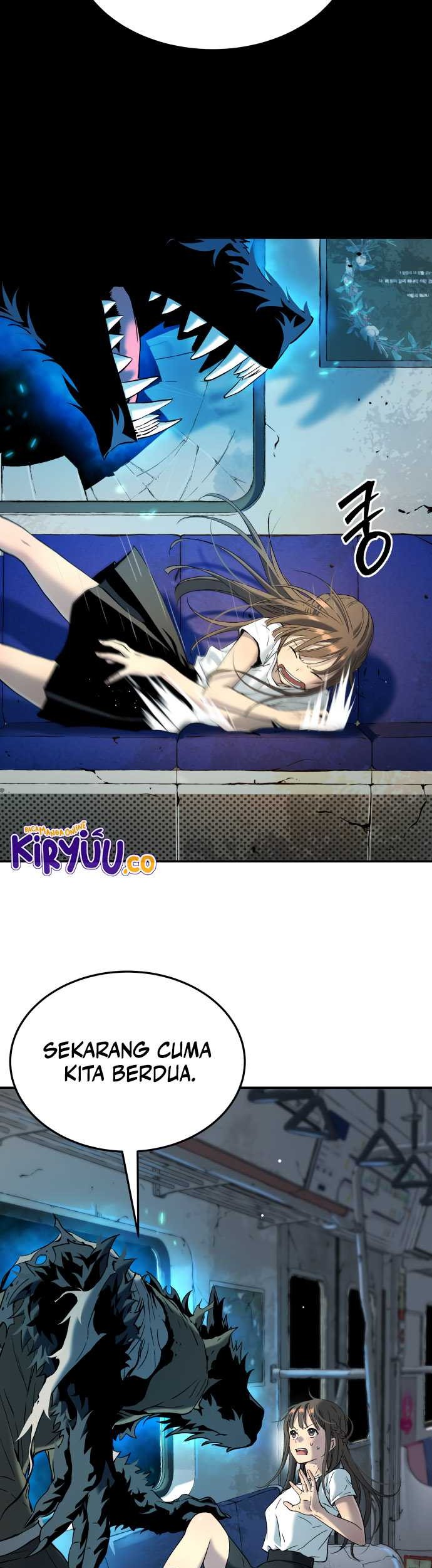 Oh! Dangun Chapter 53 - halaman 4