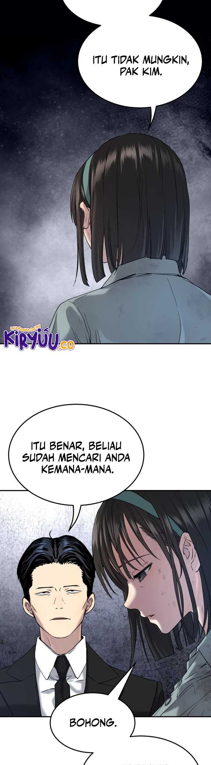 Oh! Dangun Chapter 53 - halaman 41
