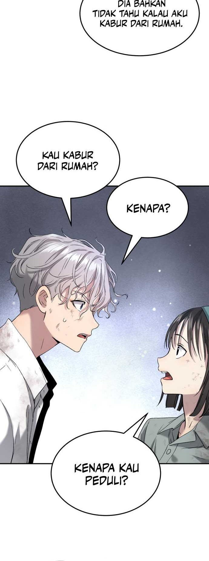Oh! Dangun Chapter 53 - halaman 42