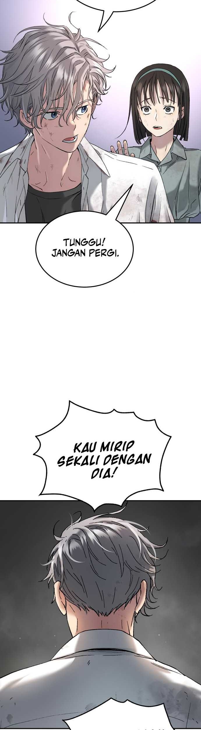 Oh! Dangun Chapter 53 - halaman 44