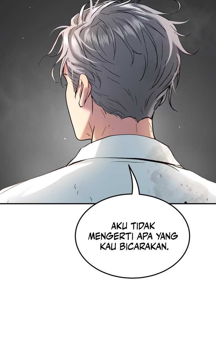 Oh! Dangun Chapter 53 - halaman 46