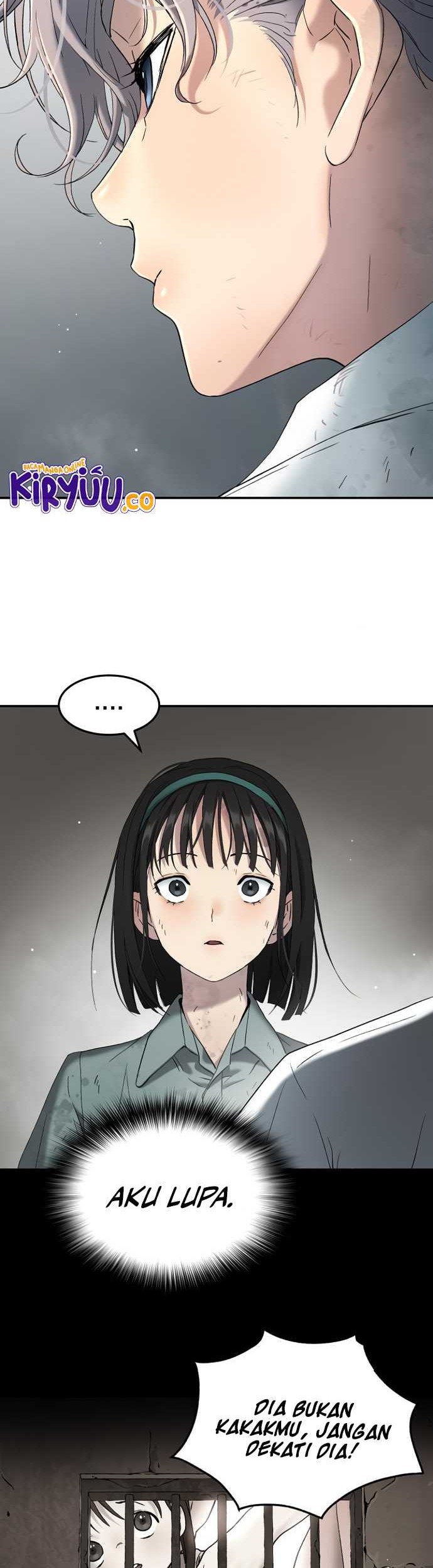 Oh! Dangun Chapter 53 - halaman 48
