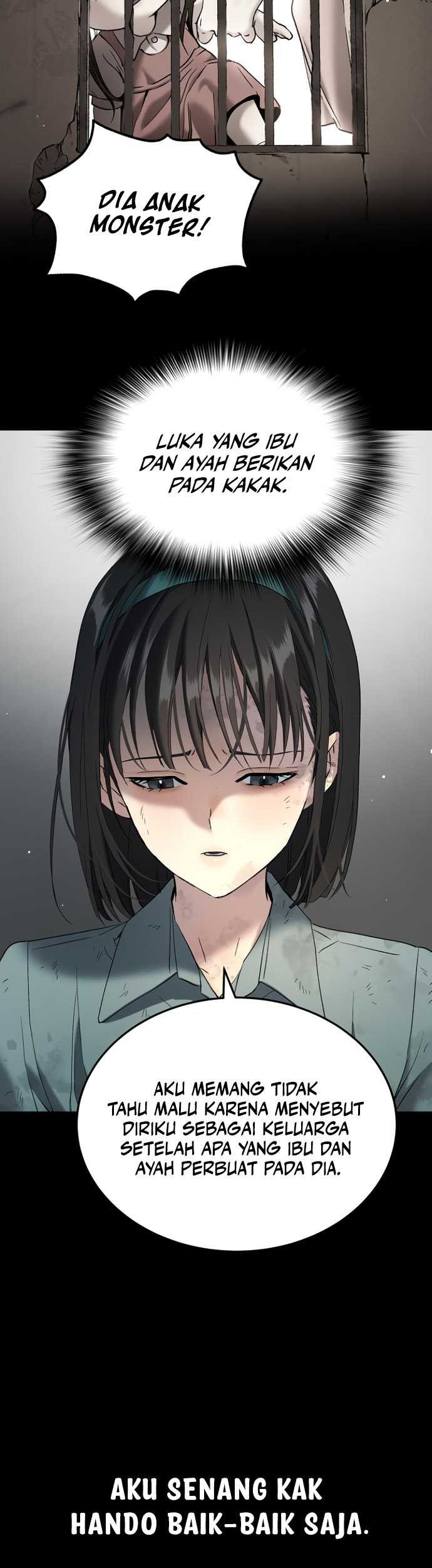 Oh! Dangun Chapter 53 - halaman 49
