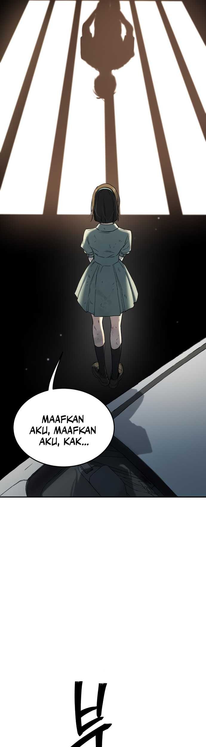 Oh! Dangun Chapter 53 - halaman 51