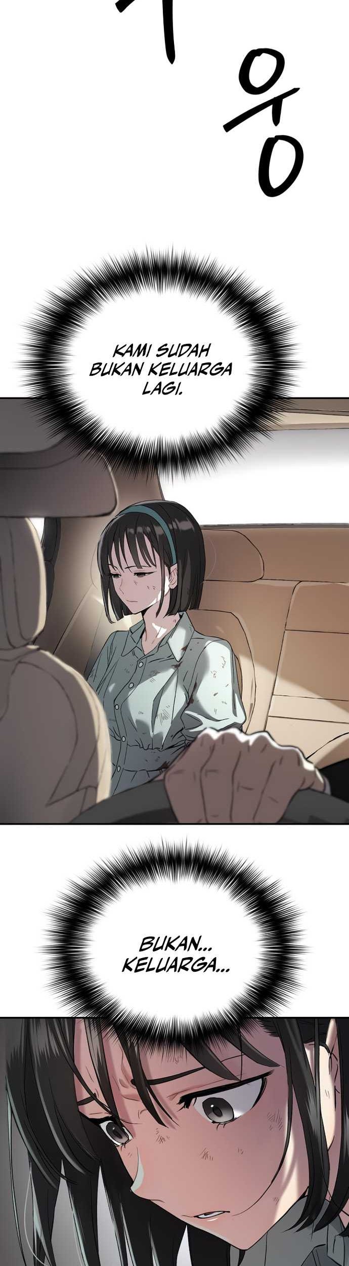 Oh! Dangun Chapter 53 - halaman 52