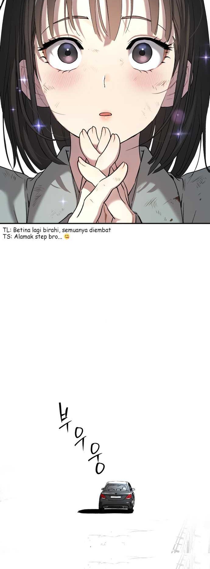 Oh! Dangun Chapter 53 - halaman 54