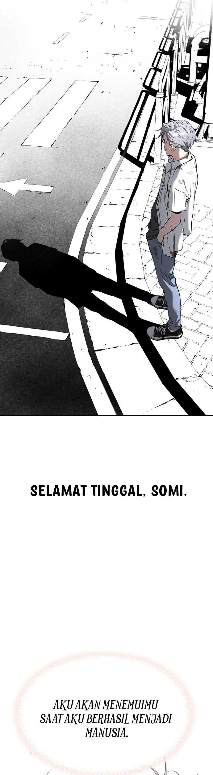 Oh! Dangun Chapter 53 - halaman 55