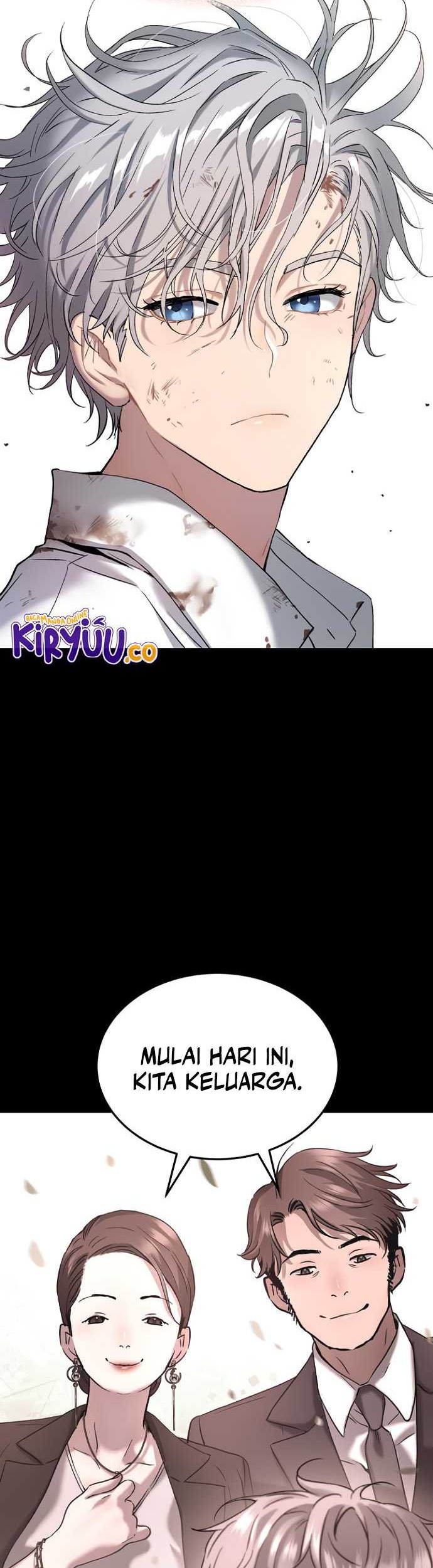 Oh! Dangun Chapter 53 - halaman 56
