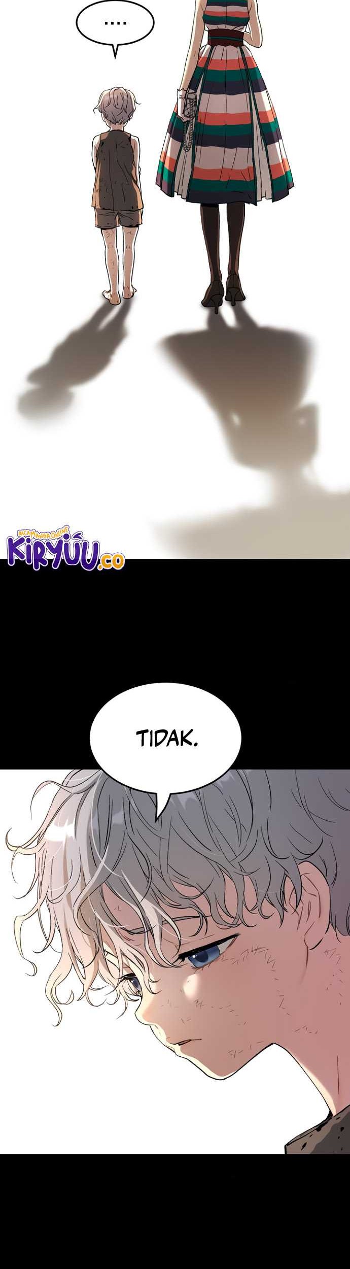 Oh! Dangun Chapter 53 - halaman 60