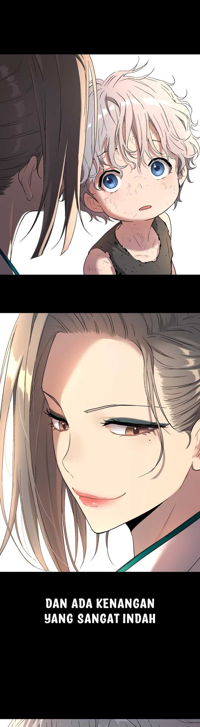 Oh! Dangun Chapter 53 - halaman 63